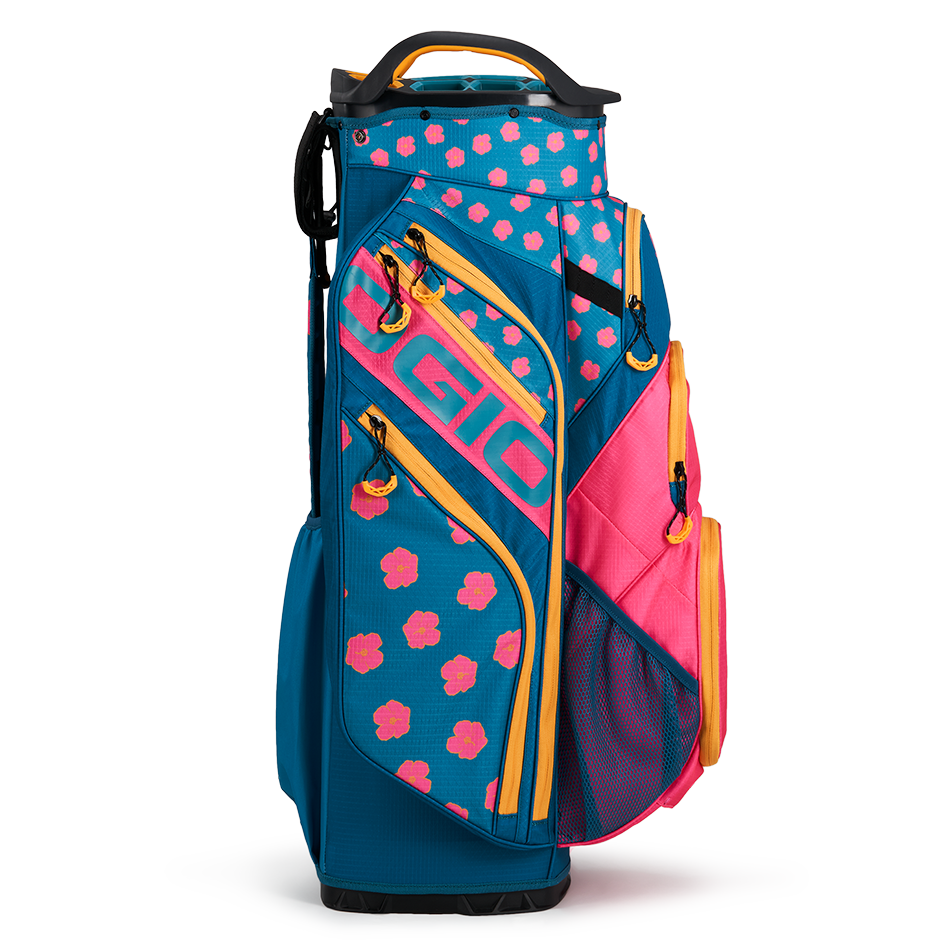 Bag Boy CB-15 Cart Bag 2023 - Golfio