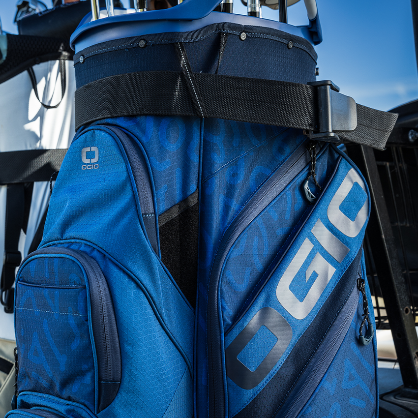 Ogio 2023 Woode Hybrid Golf Bags
