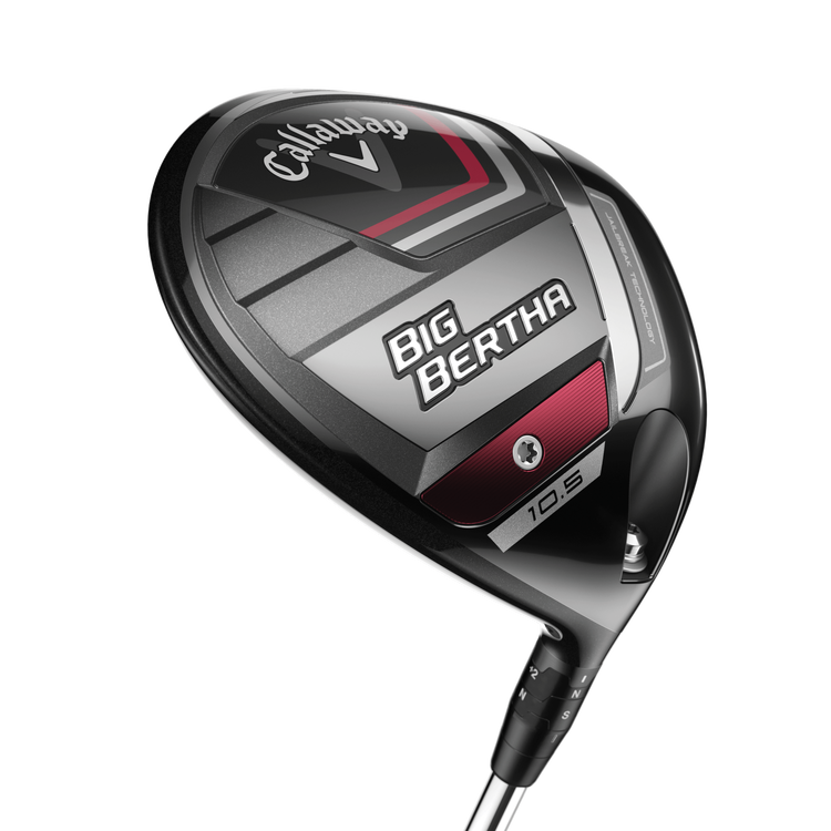 Callaway Big Bertha Driver | Callaway Golf