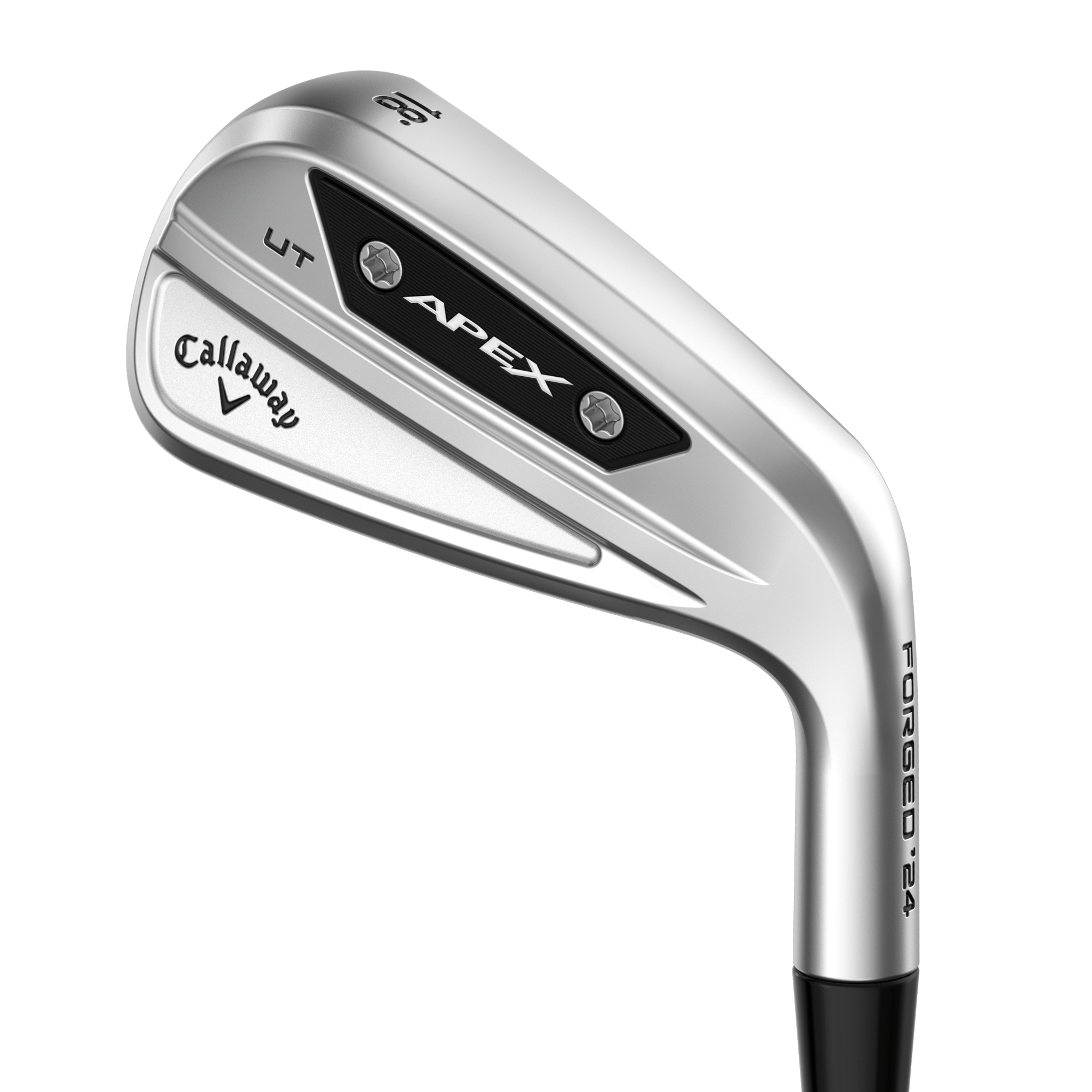 Apex Utility Iron | Callaway Golf