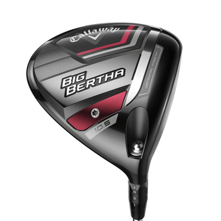 Callaway Big Bertha Driver | Callaway Golf