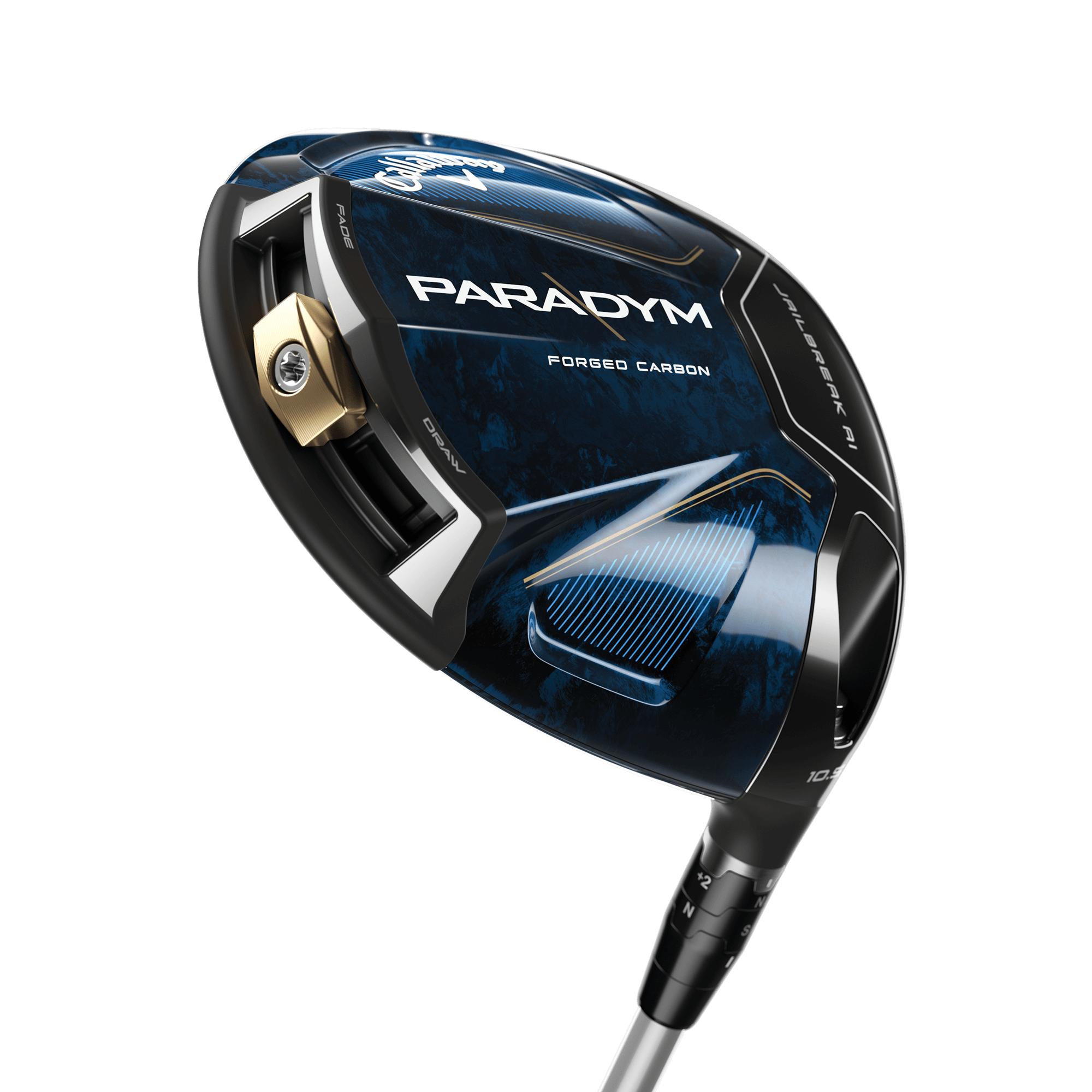 Callaway Paradym Driver | Callaway Golf