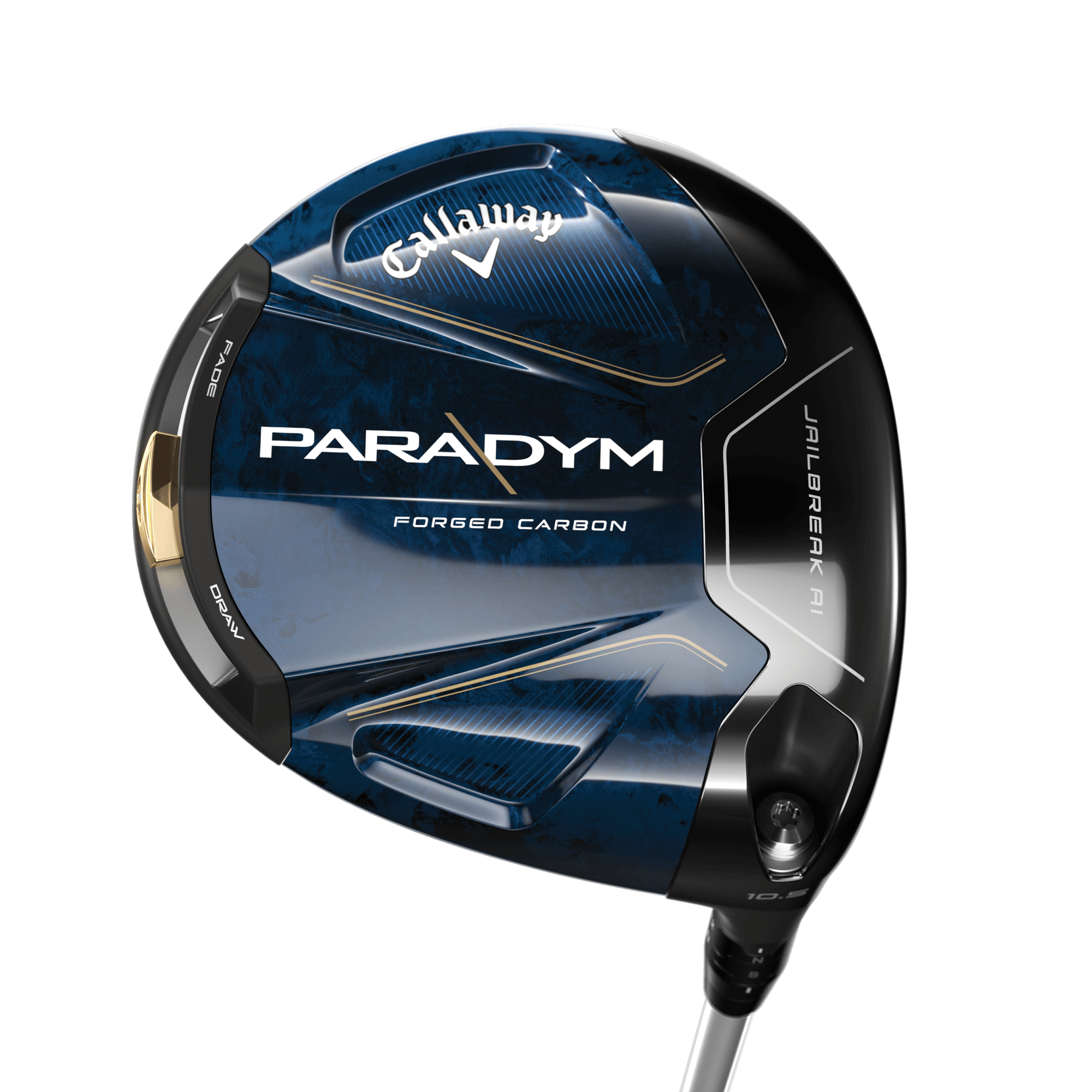 Callaway Paradym Driver | Callaway Golf