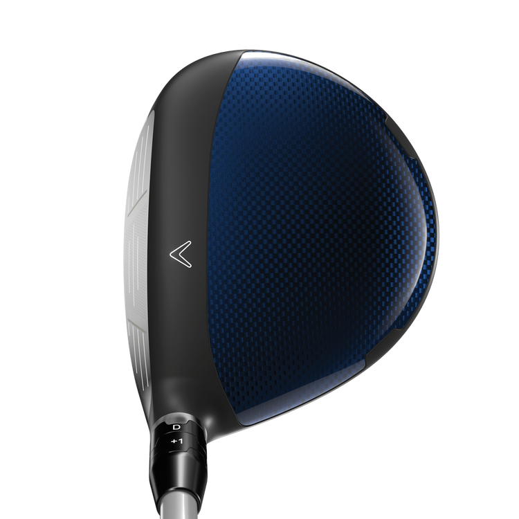 Paradym Fairway Woods | Clubs | Callaway Golf