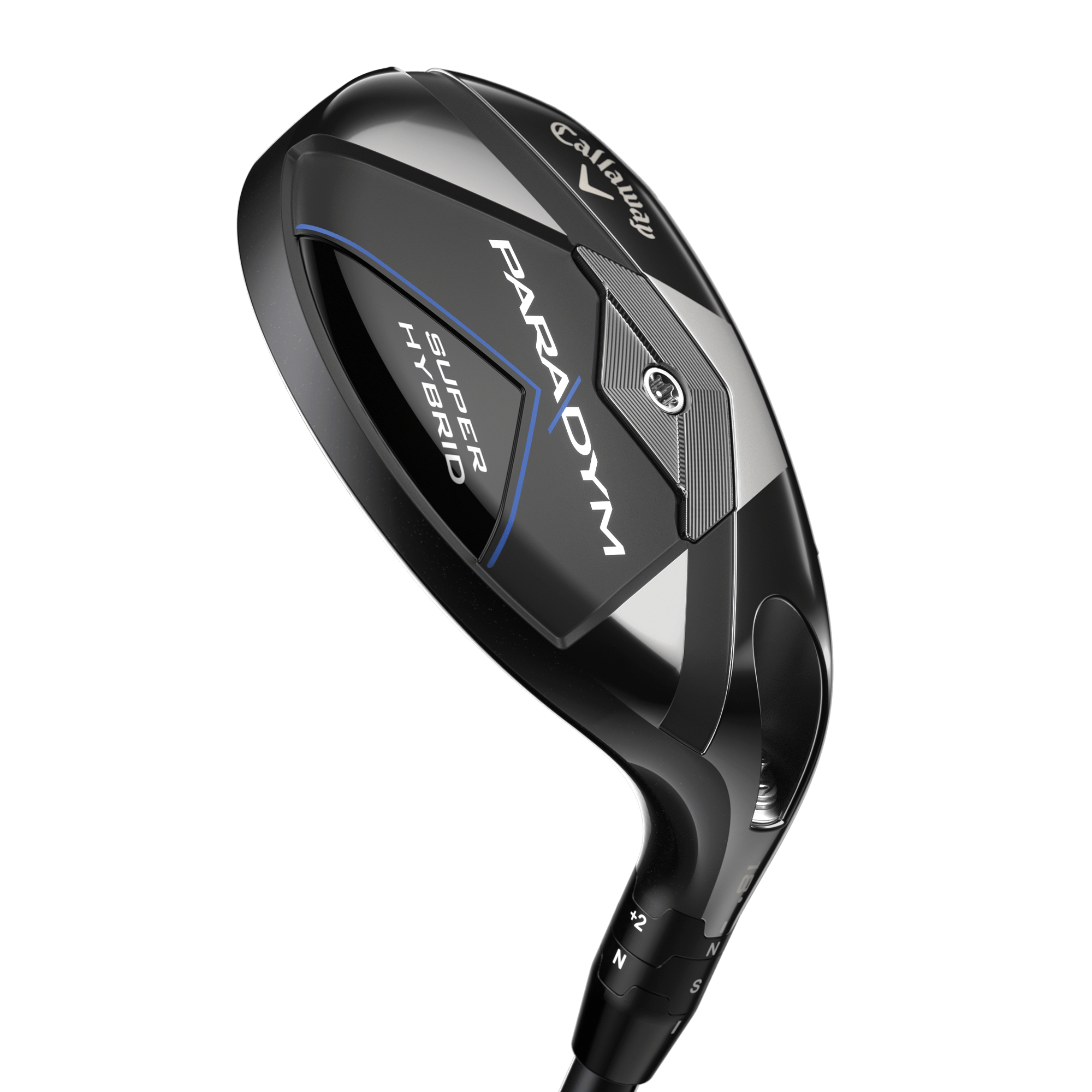 Paradym Super Hybrid Golf Clubs | Callaway Golf