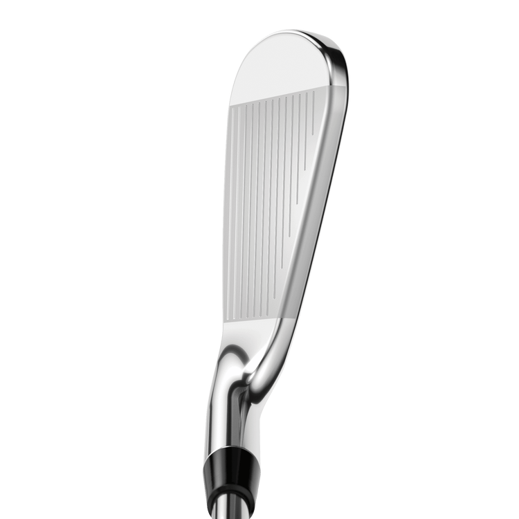 Rogue ST Pro Irons | Callaway Golf | Specs, Reviews & Videos