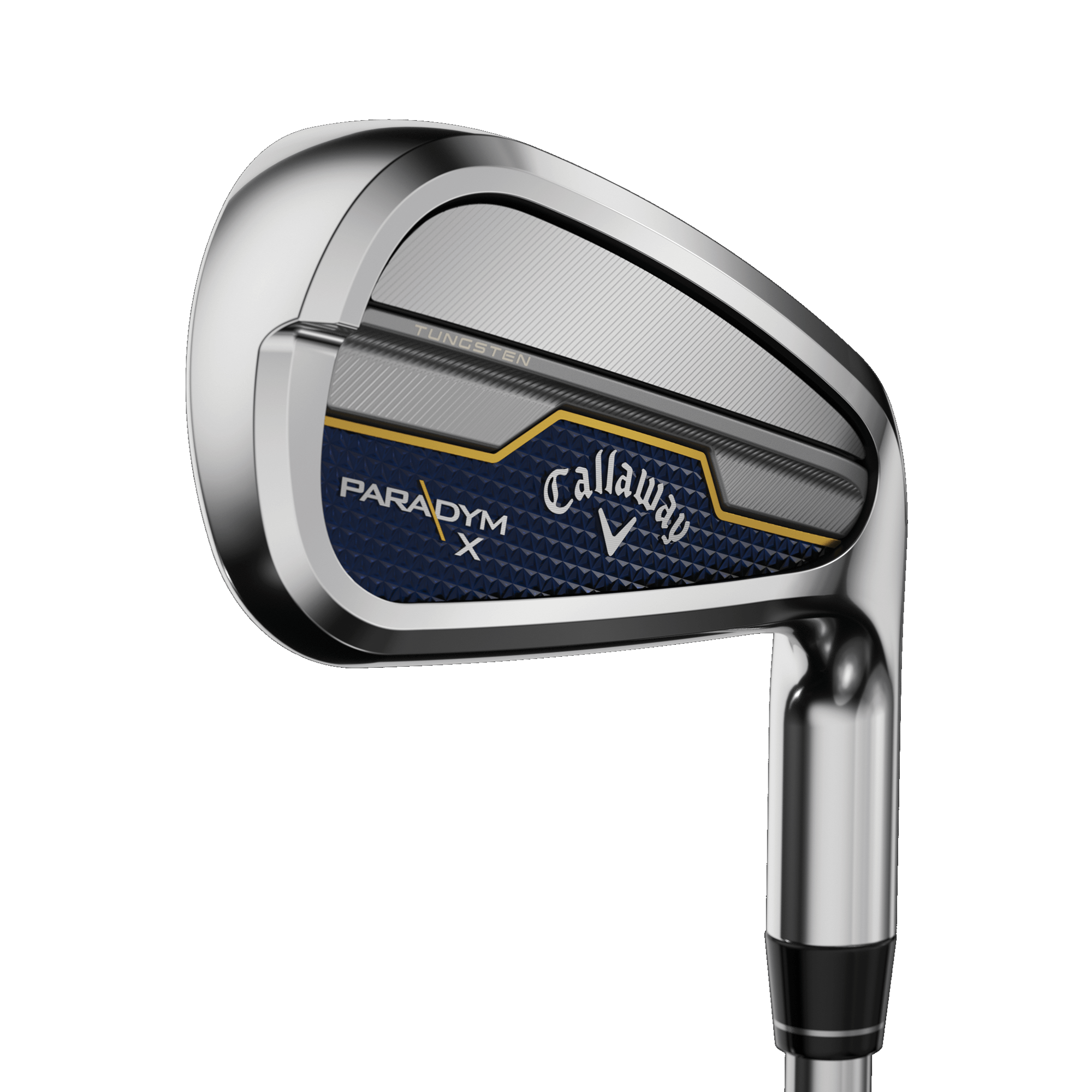 Paradym X Irons | Clubs | Callaway Golf