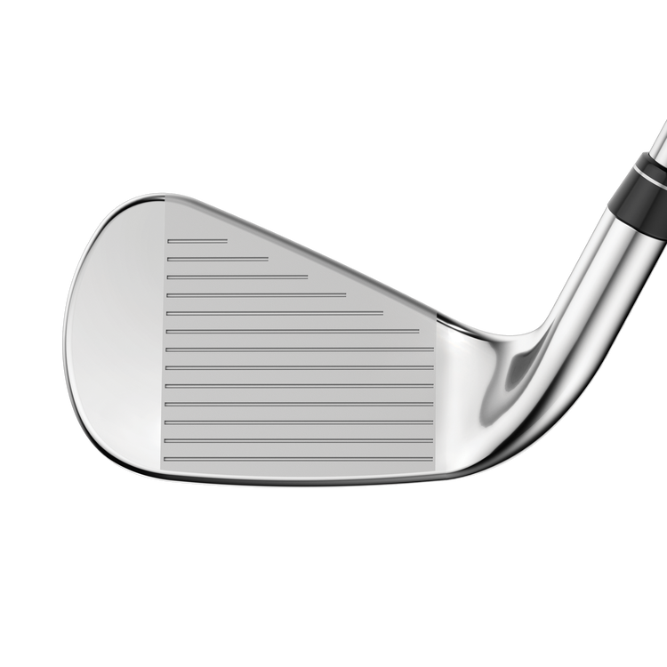 Paradym X Irons | Clubs | Callaway Golf