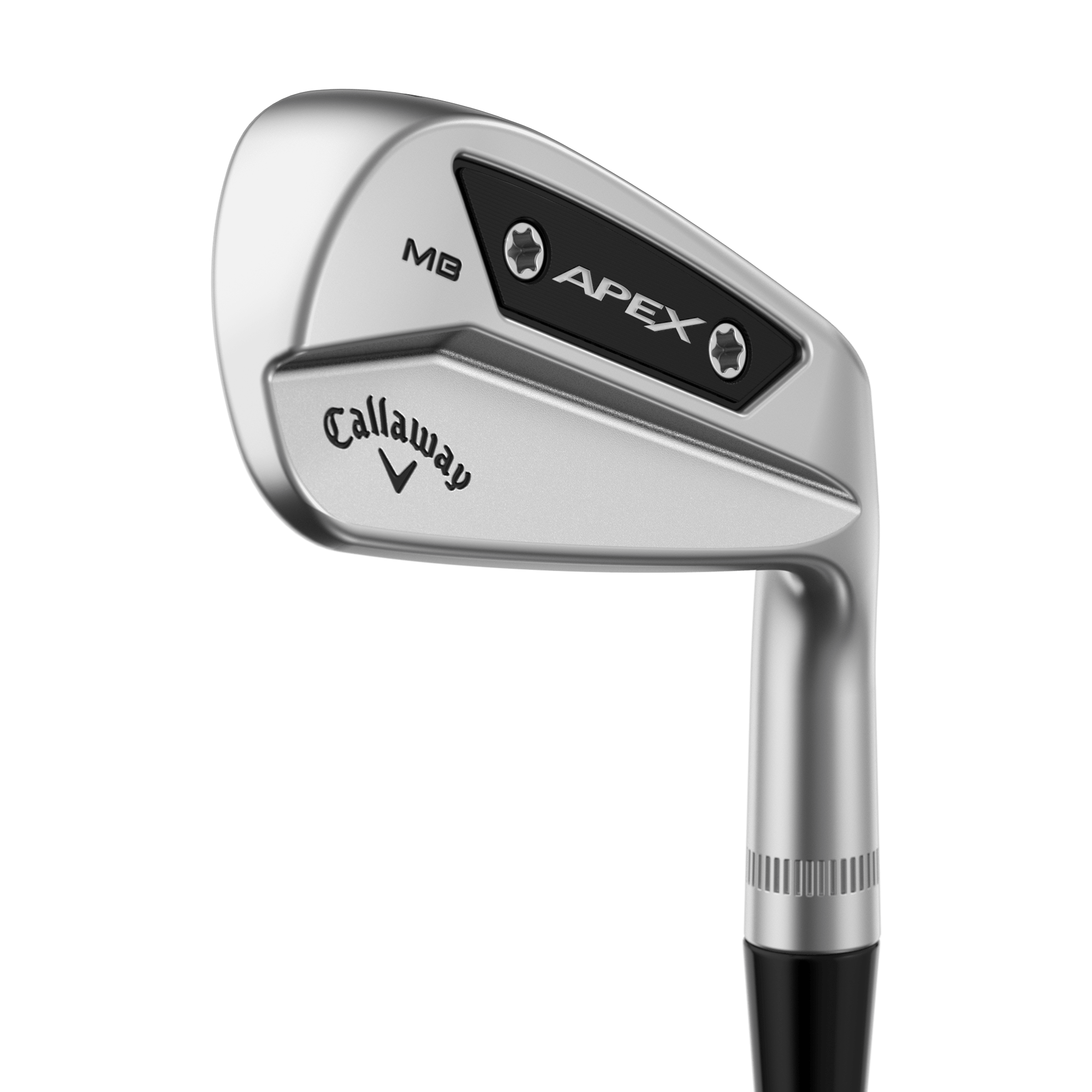 Apex MB Irons | Callaway Golf
