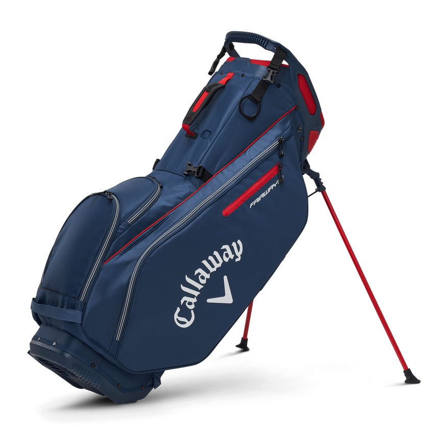 Fairway 14 Stand Bag - View 1