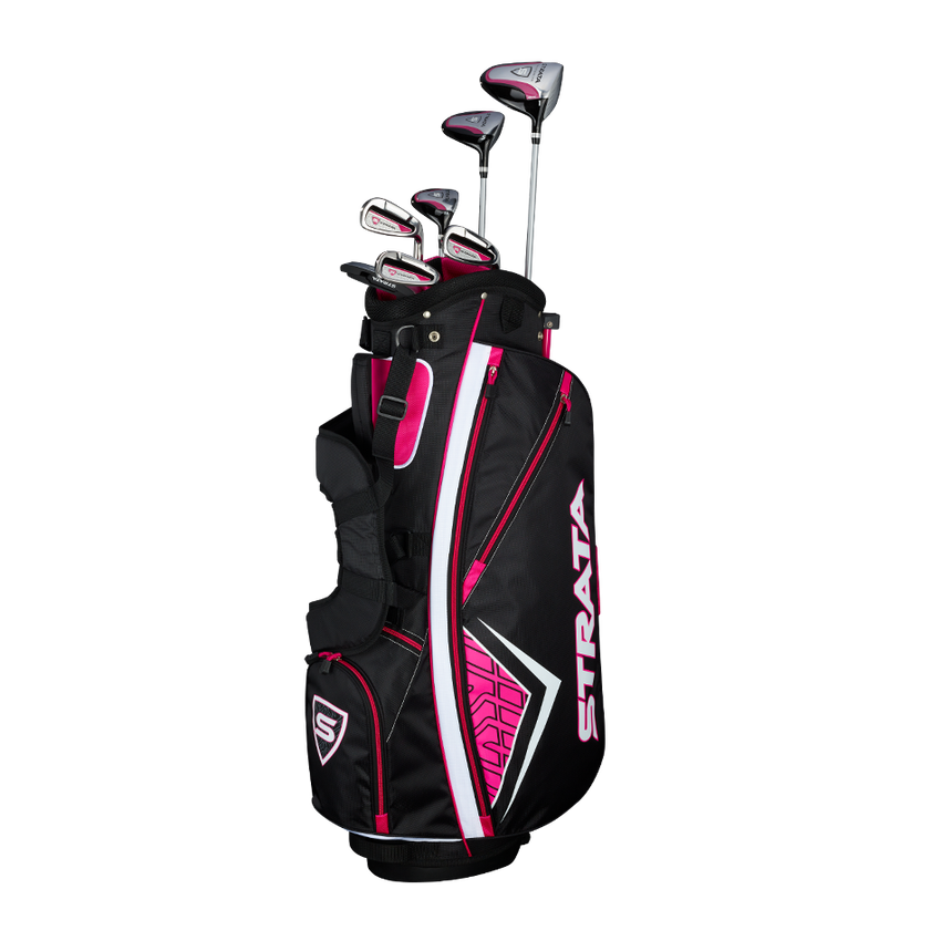 Strata 11-Piece Women's Set - View 1