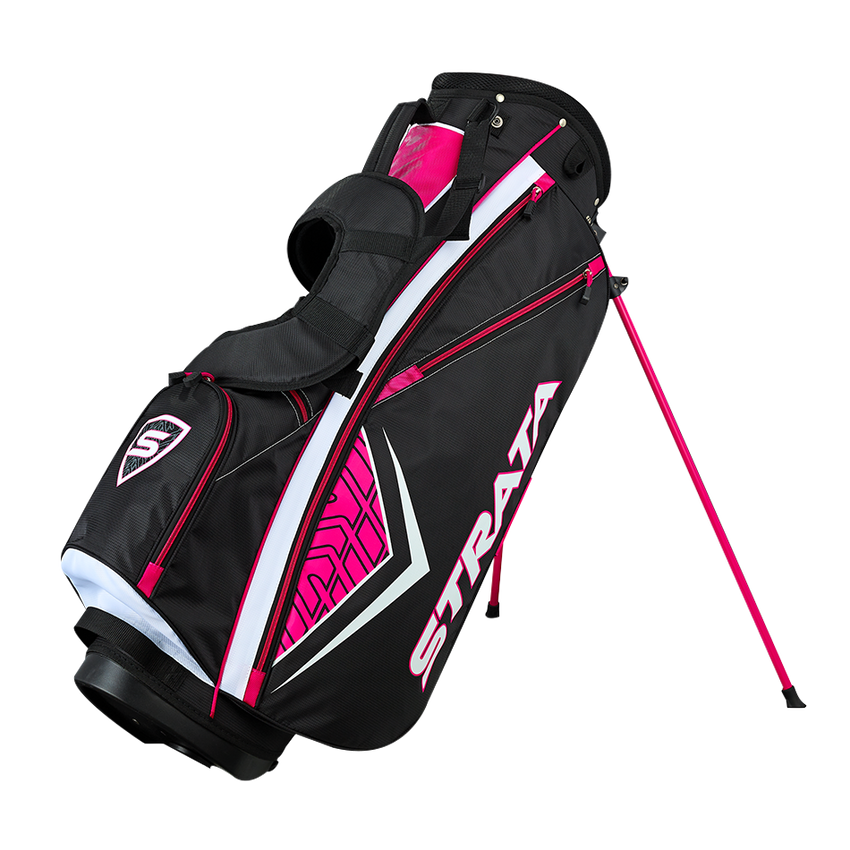 Strata 11-Piece Women's Set - View 12