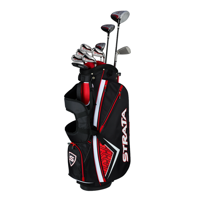 Strata Plus 14-Piece Men's Set - View 1