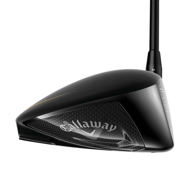Rogue ST MAX D Drivers - View 3