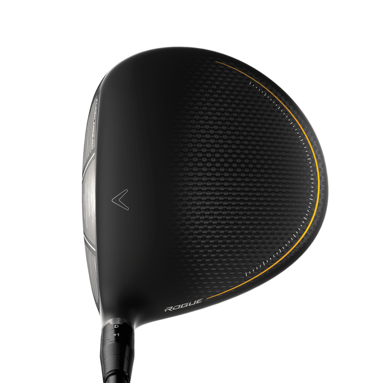 Women's Rogue ST MAX Drivers - View 2