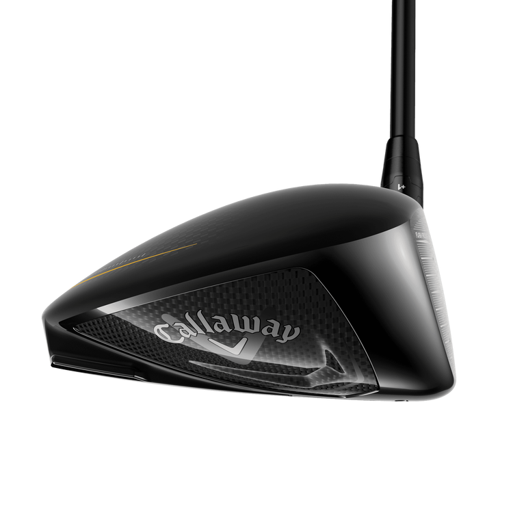 Women's Rogue ST MAX Drivers - View 3