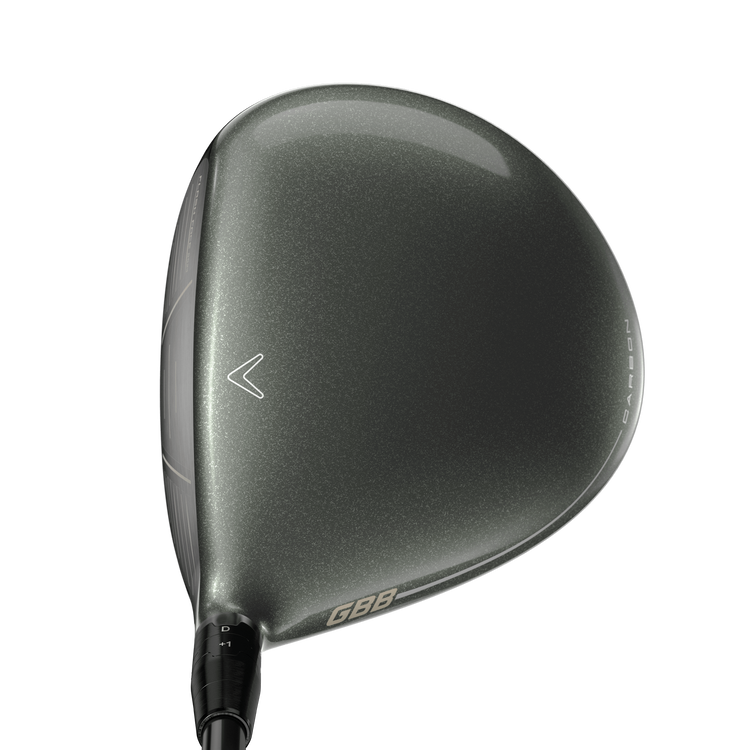 Great Big Bertha Drivers - View 2