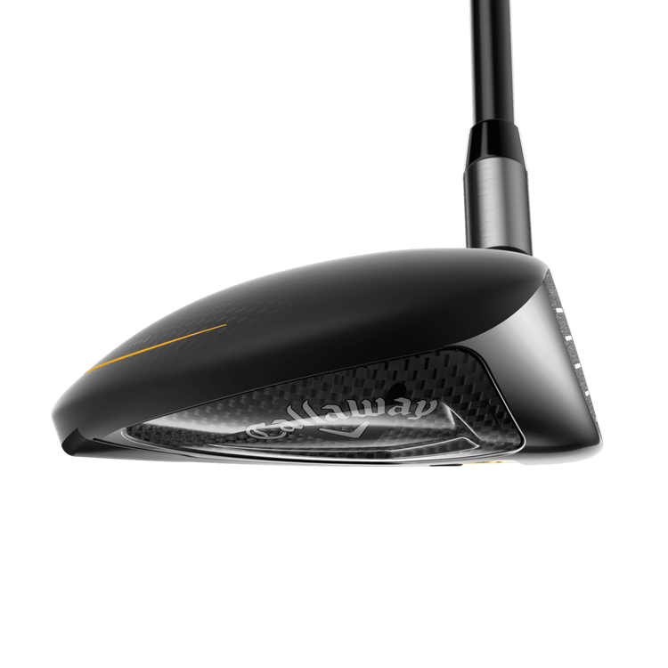 Rogue ST MAX Fairway Woods - View 3