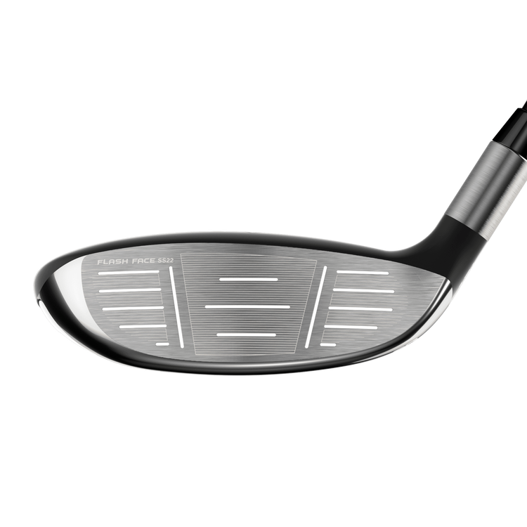 Rogue ST MAX Fairway Woods - View 4