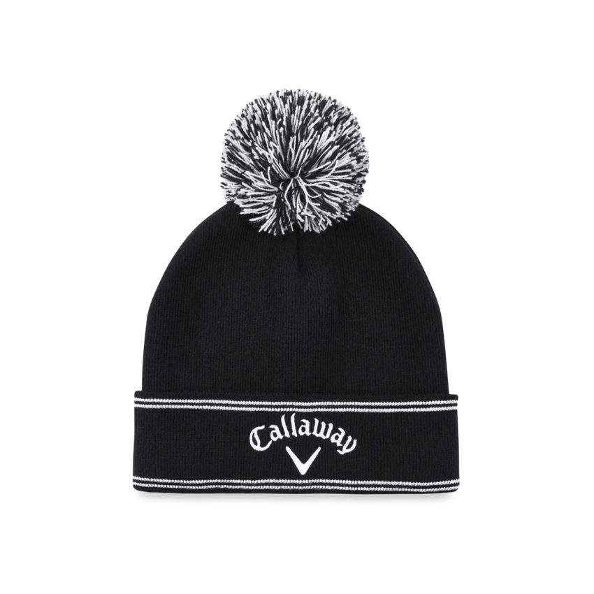 Callaway Classic Beanie - View 1