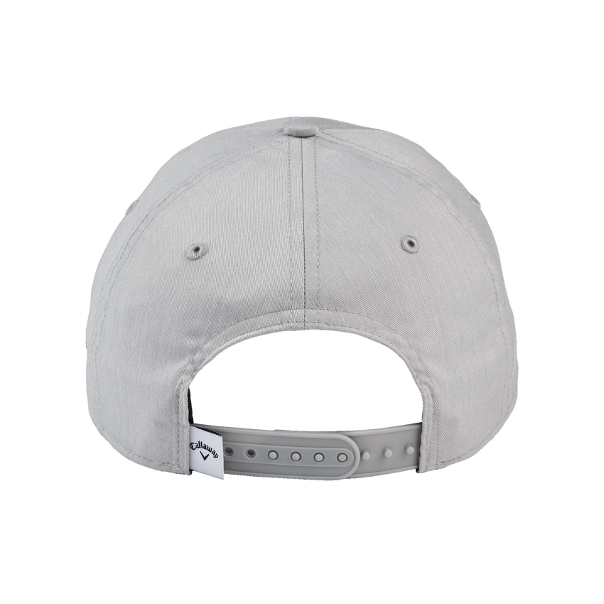 Relaxed Retro Hat - View 2