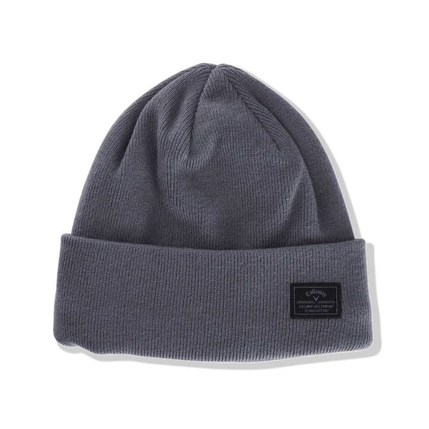 Winter Term Beanie - View 1