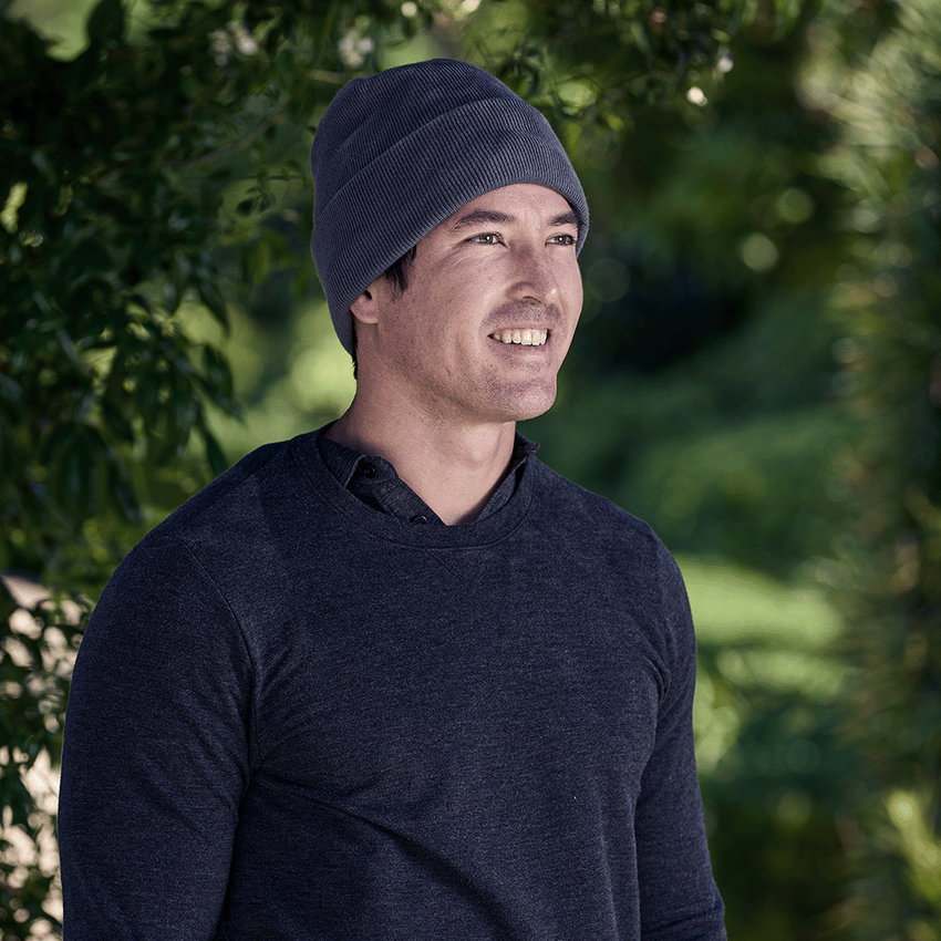 Winter Term Beanie - View 3