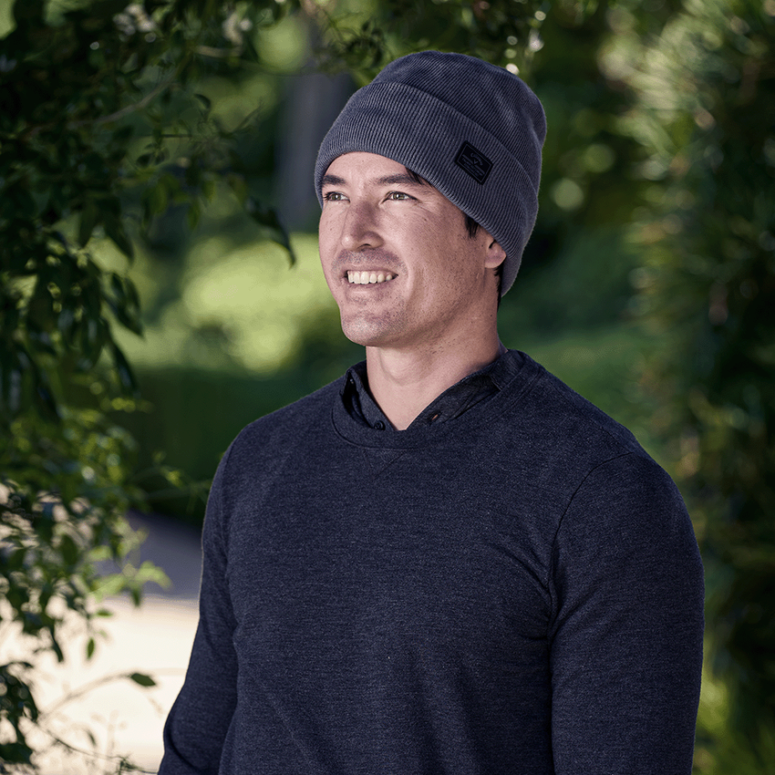 Winter Term Beanie - View 4