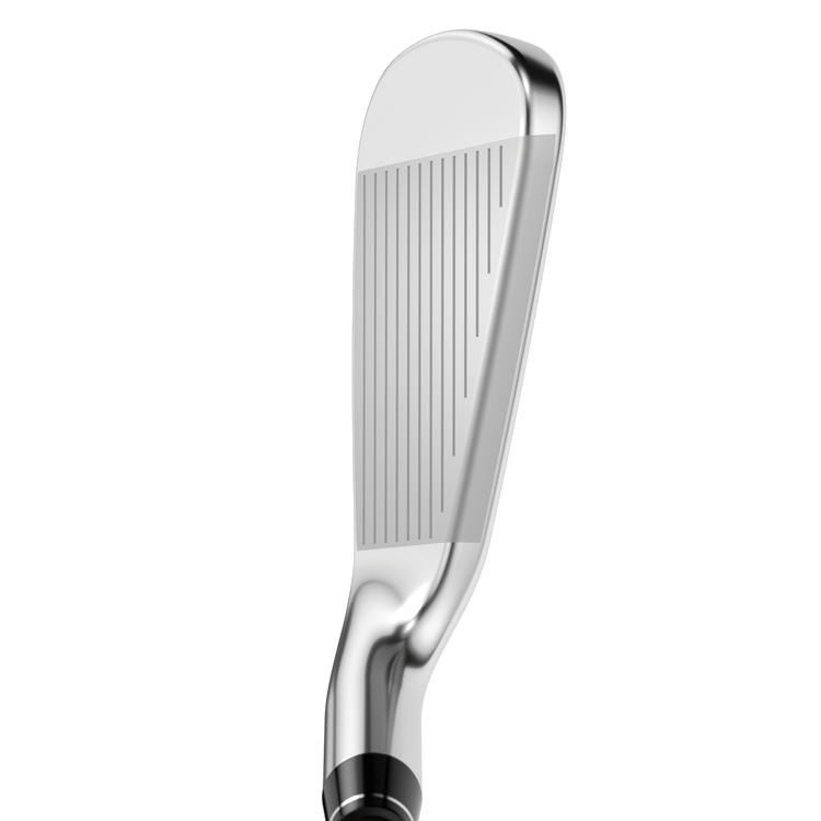 Women's Apex 21 Irons - View 2