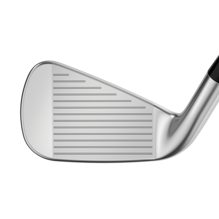 Women's Apex 21 Irons - View 3