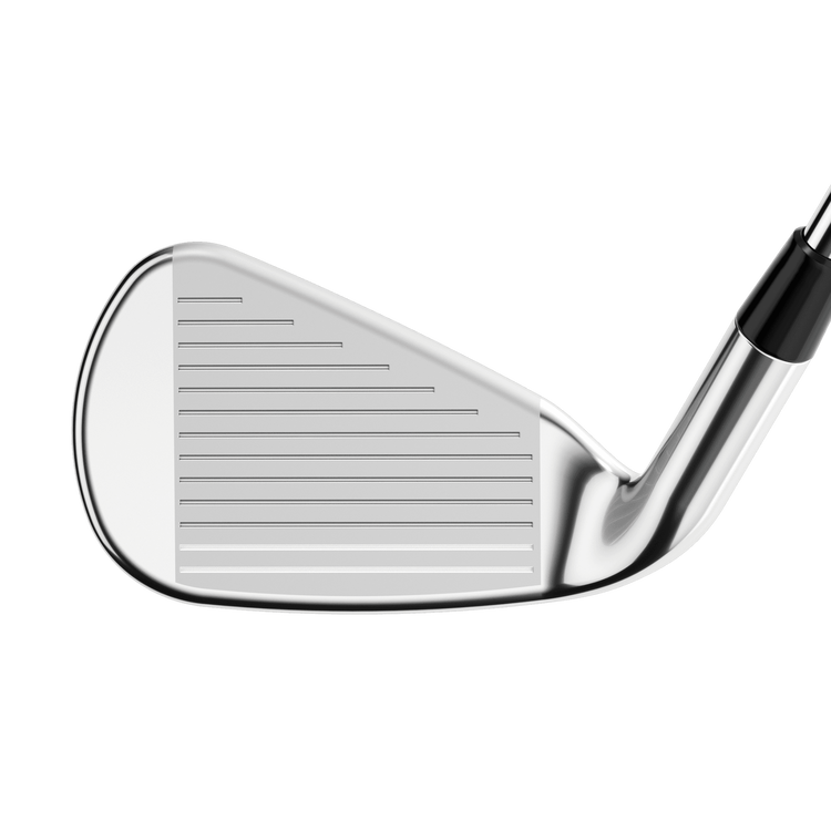 Rogue ST MAX OS Irons/Hybrids Set - View 4