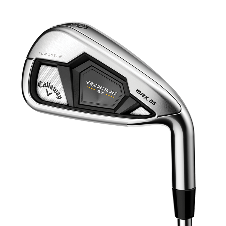 Rogue ST MAX OS Irons/Hybrids Set - View 5