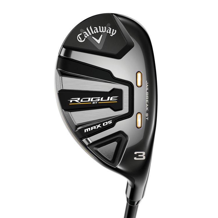 Rogue ST MAX OS Irons/Hybrids Set - View 8