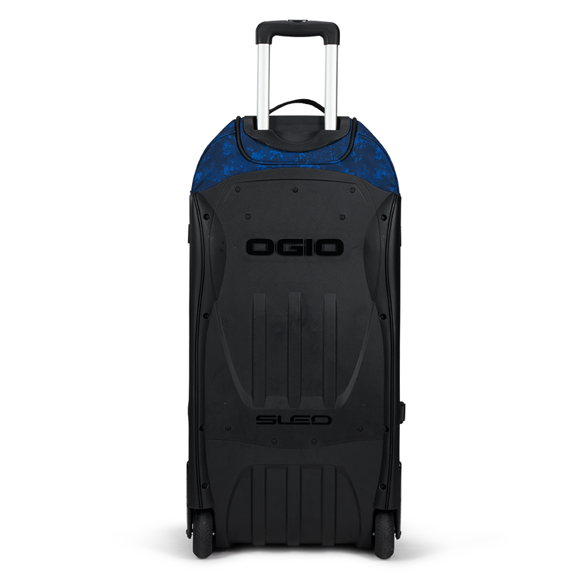 Rig 9800 Travel Bag - View 7