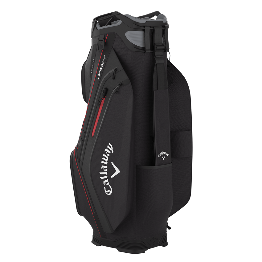 ORG 14 Cart Bag - View 2