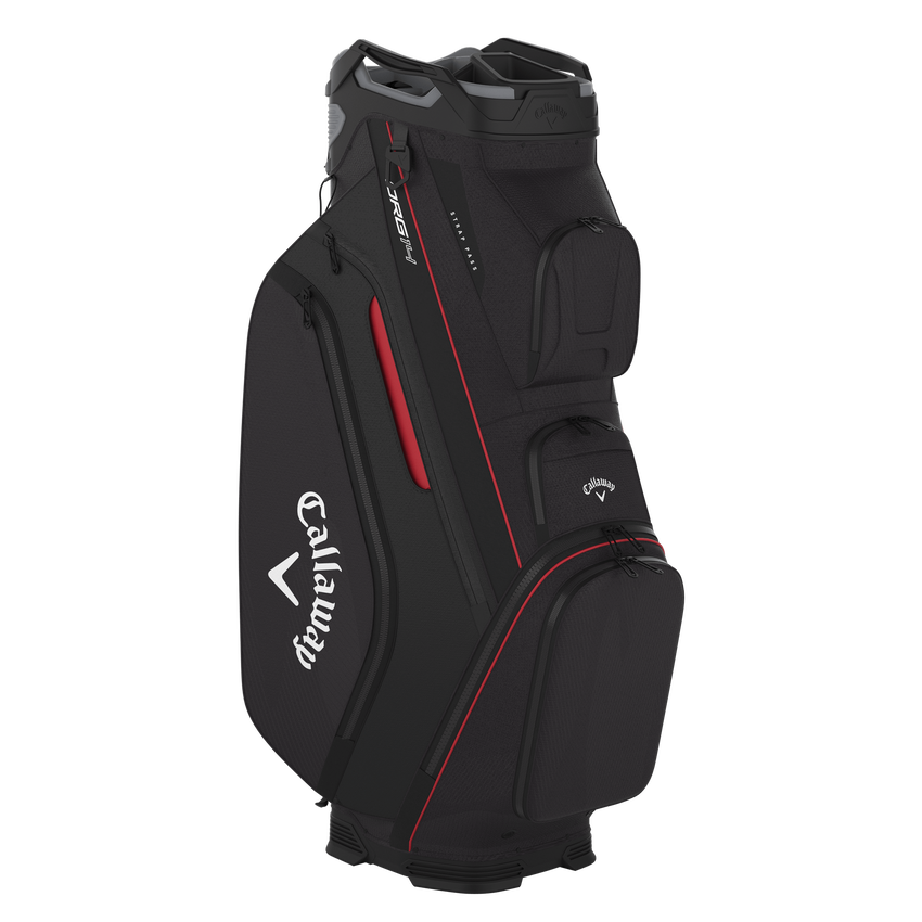 ORG 14 Cart Bag - View 3