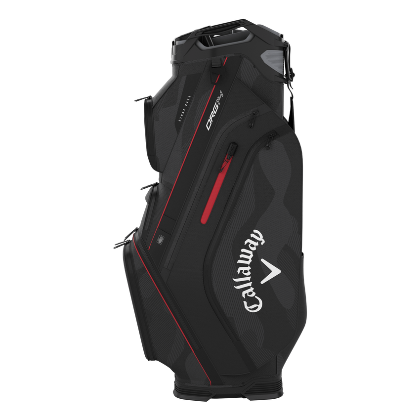 ORG 14 Cart Bag - View 5