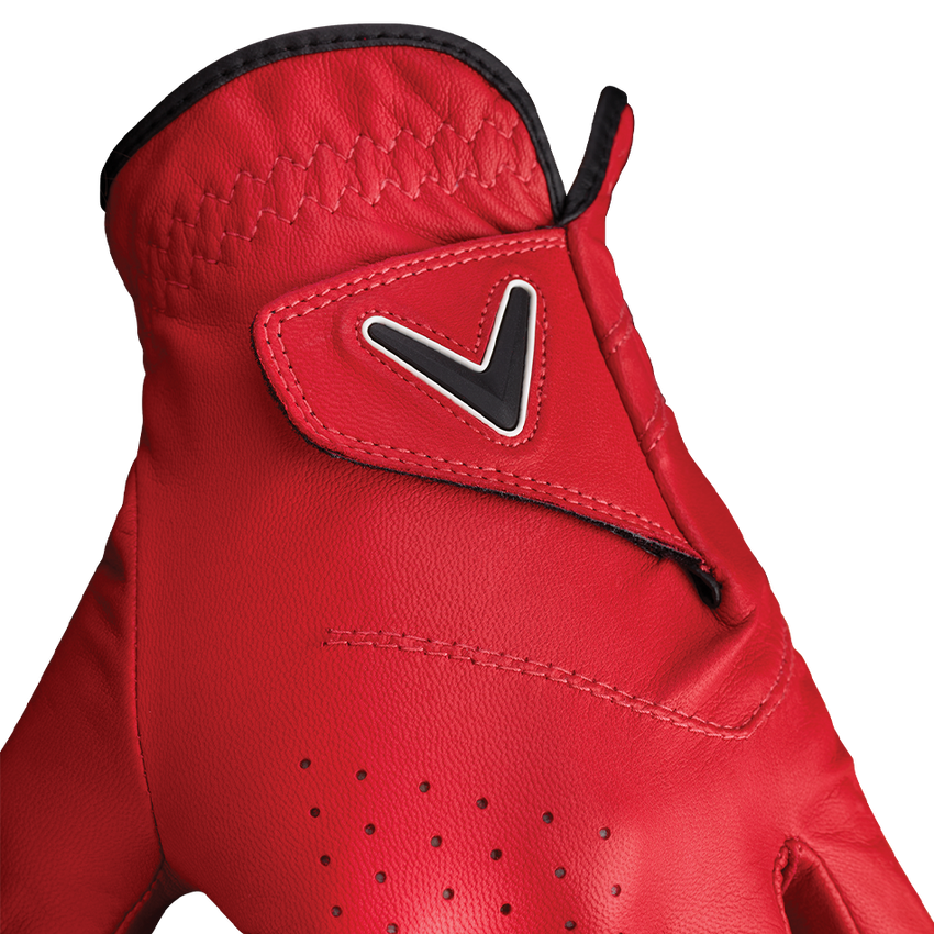 OPTI Color Gloves - View 3