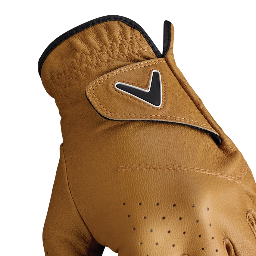 OPTI Color Gloves - View 3