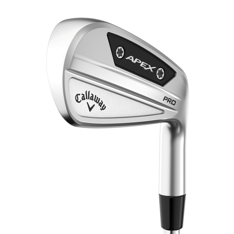 Apex Pro Series Player Set - View 2