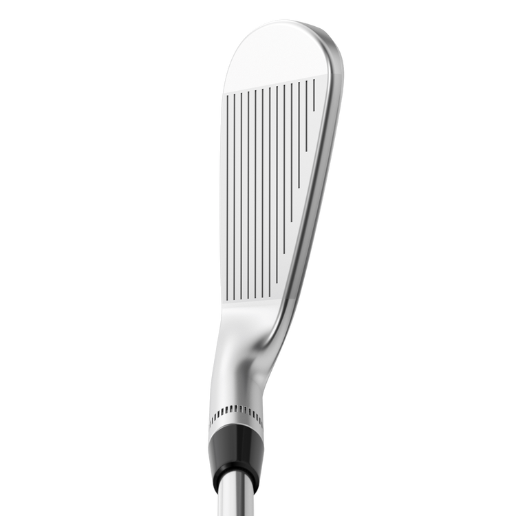 Apex Pro Series Player Set - View 6