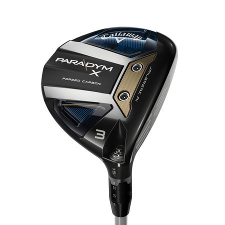 Left Handed Callaway Golf Clubs 5oceanos