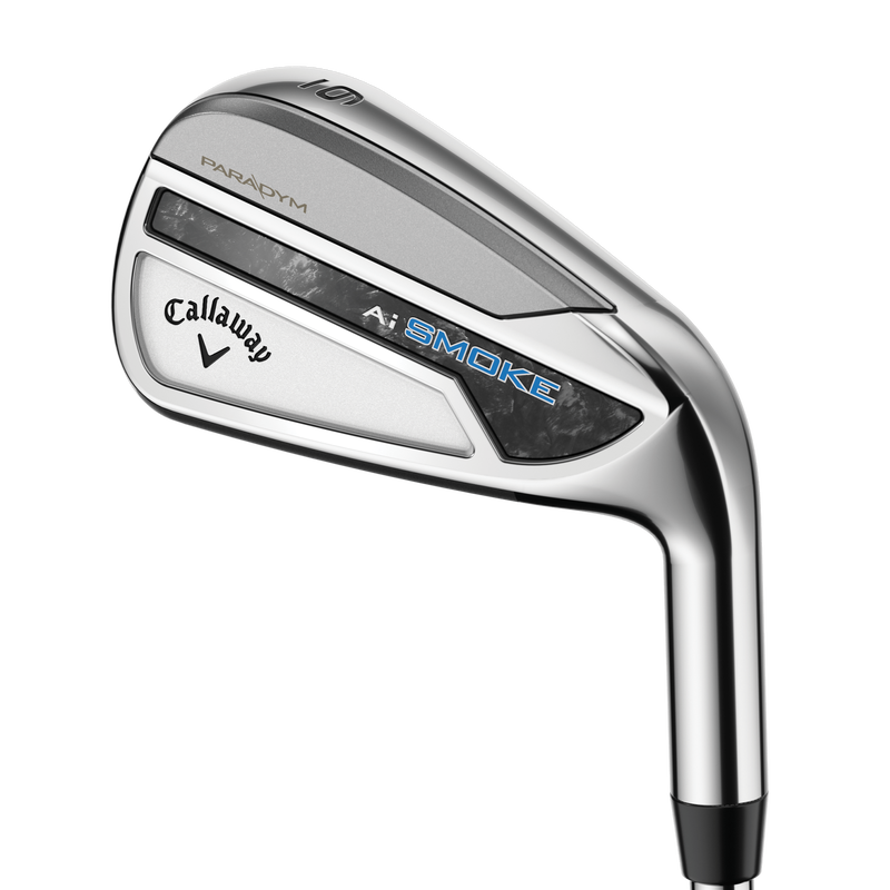 Best Golf Irons of 2024: 10 Irons for Every Type of Player