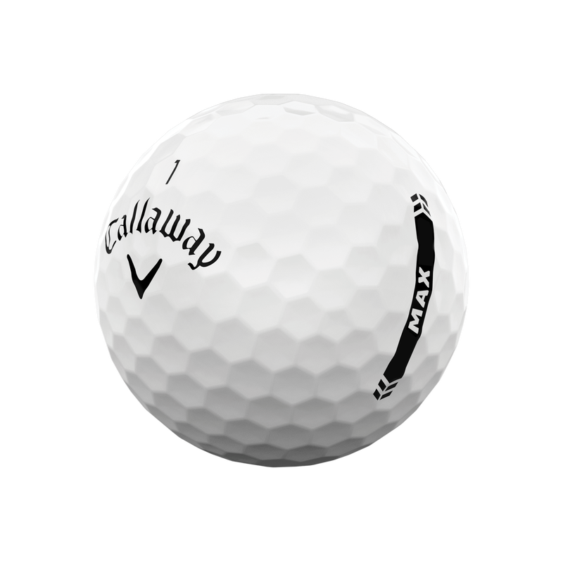 Callaway Golf Supersoft Golf Balls, (One Dozen), Green, Matte Finish :  : Sports, Fitness & Outdoors