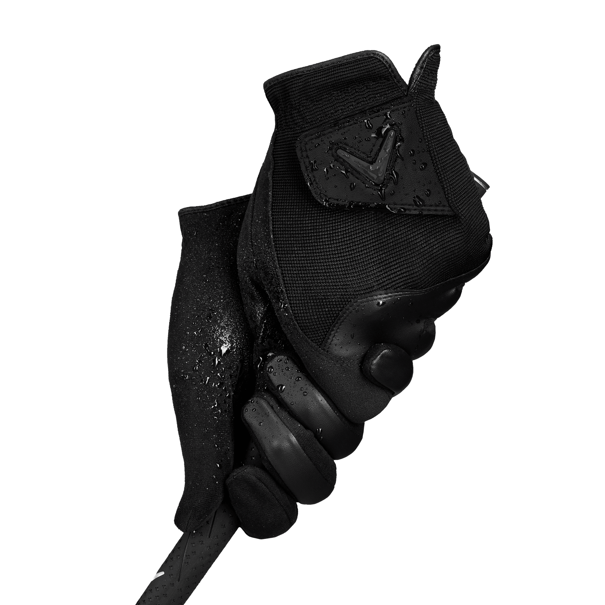 Callaway shop rain gloves