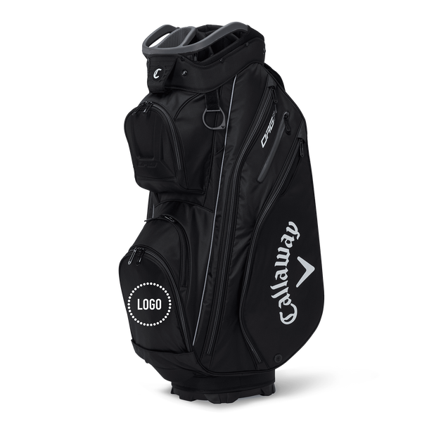 Callaway golf sales ladies cart bag