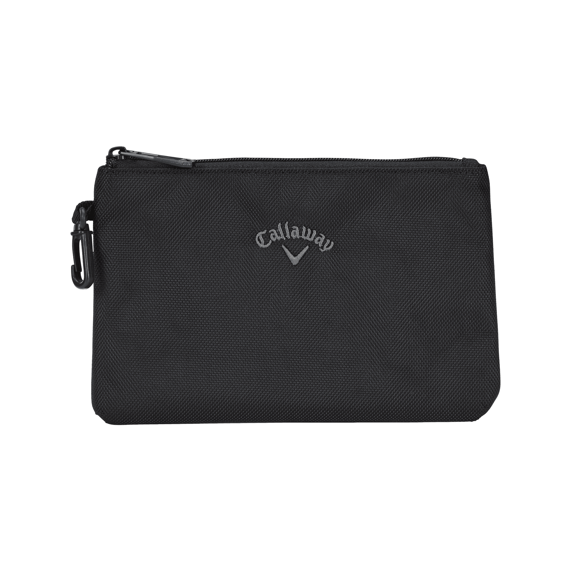 Clubhouse Valuables Pouch Callaway Golf Accessories