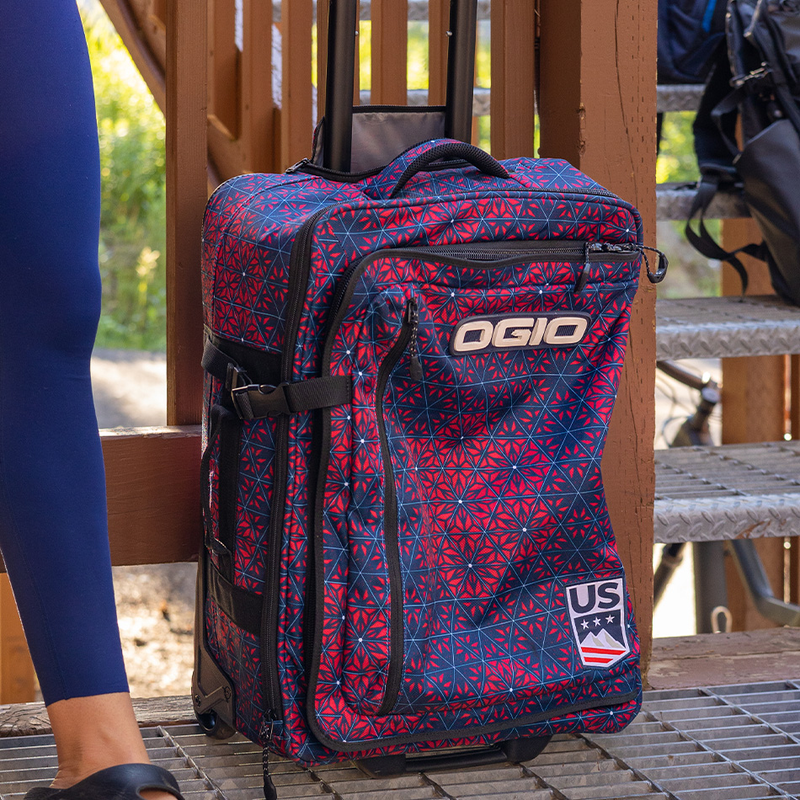 Ogio deals rolling duffel