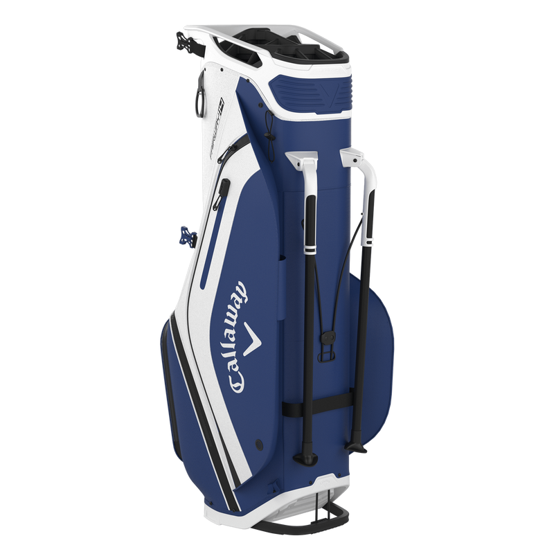 Fairway 14 Stand Bag - View 2