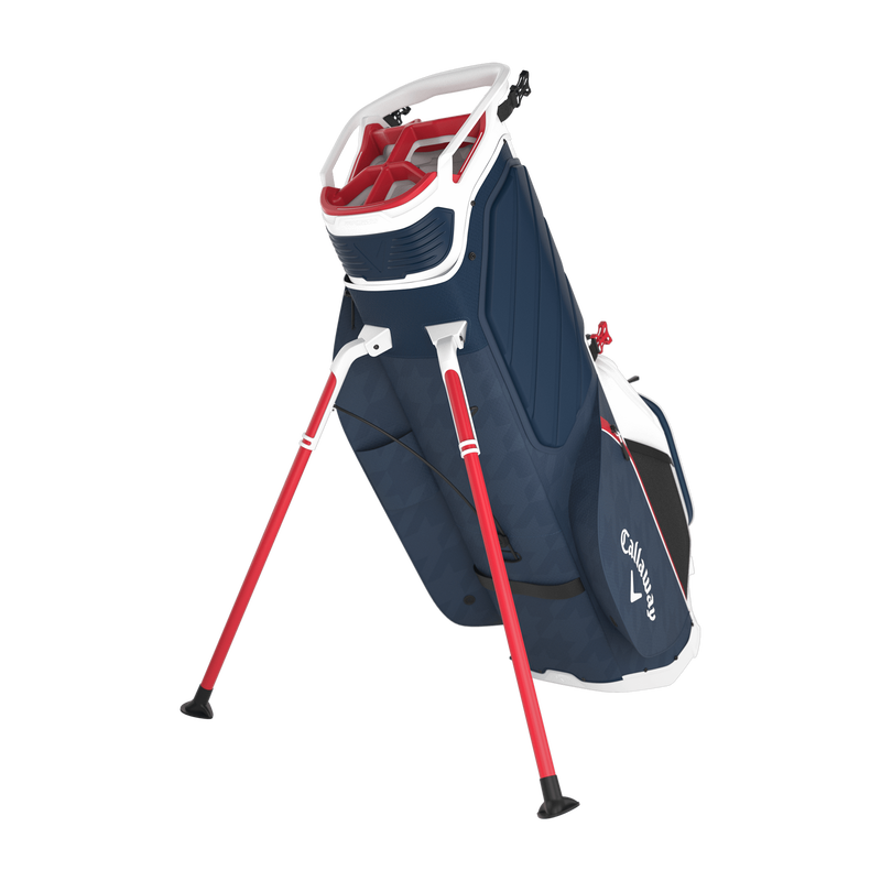 Fairway + Stand Bag - View 6